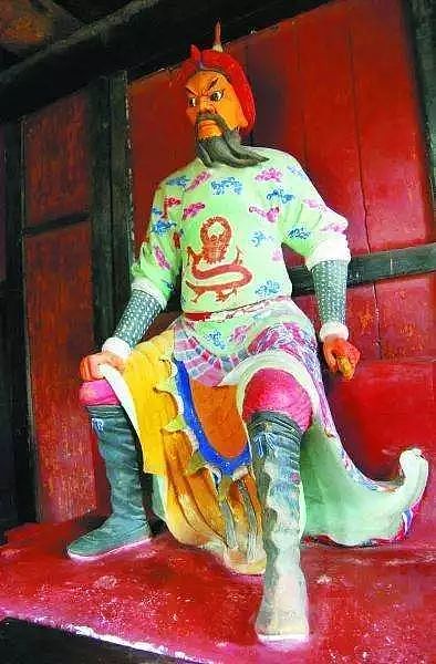 一个县令的1635年：凤阳皇陵被焚，他在兢兢业业斗“流寇”、抓土贼 - 7