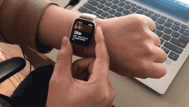 苹果高管采访：健康监测为何成为了 Apple Watch 的核心 - 8