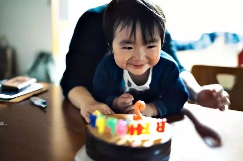日本36岁患癌摄影师，用生命最后3年给儿子留下“最后的礼物”，看哭无数人... - 49