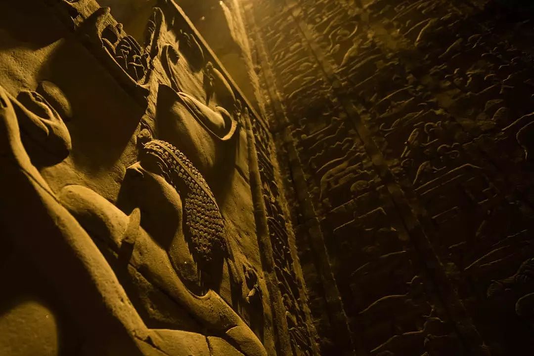 古埃及文明失落之谜：为何挖掘金字塔的人一个个神秘死去？ - 5