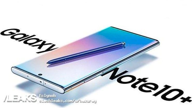 三星原材料受限导致内存涨价，Galaxy Note 10顶配售价突破万元！ - 12