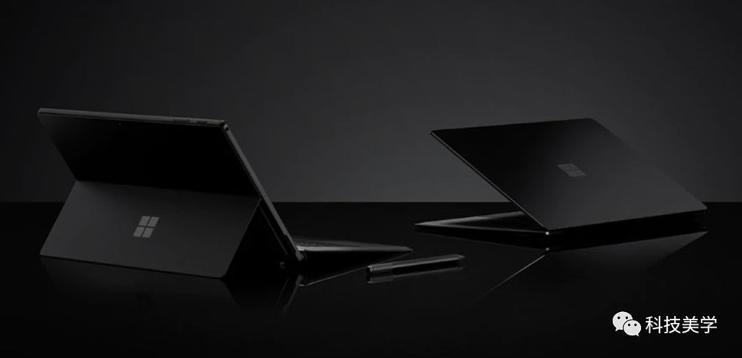 微软Surface全新一代发布，除了贵都挺好 - 2