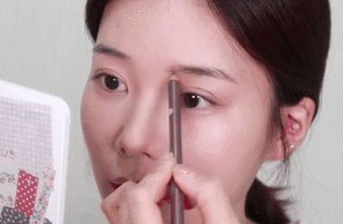 裴珠泫被网友票选为“韩国第一美人”！女团第一神颜+气质妆容令人心动不已！ - 24