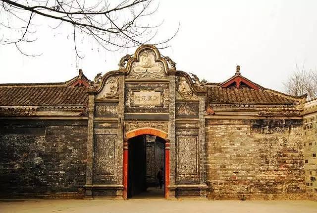 中国古代的八大顶级豪宅：看你知道几个 - 9