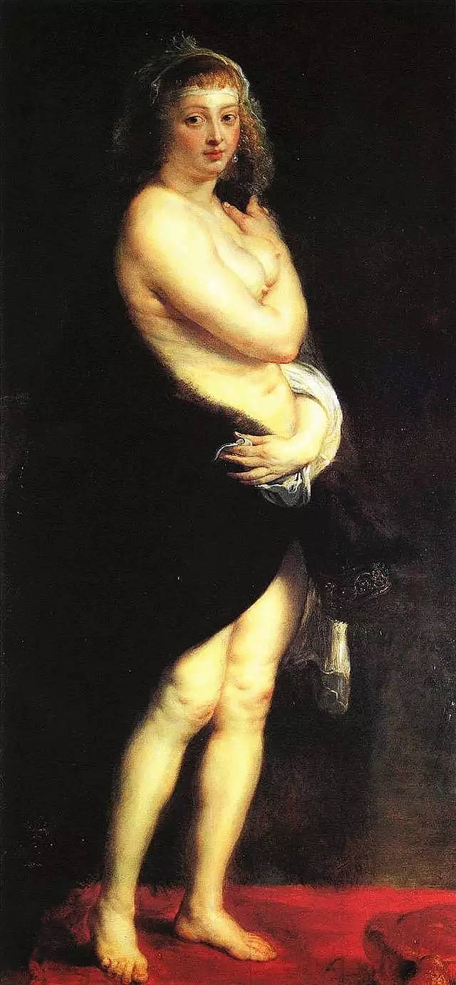 艺术史上的“最美裸体”，被无数大师宠爱！ - 32