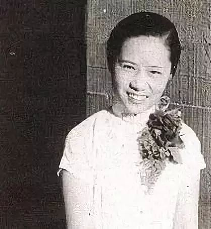 比林徽因优雅，和胡适传绯闻，这个穿旗袍造原子弹的女人，全世界欠她一个诺贝尔奖 - 6