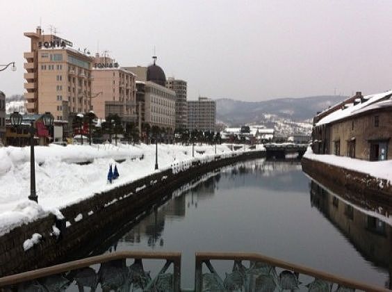 别去北海道看雪了！日本当地人告诉你，在小樽买买买才是正解！ - 7