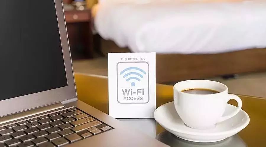 晚上睡觉要不要关 Wi-Fi ？关于辐射的 5 个真相 - 2