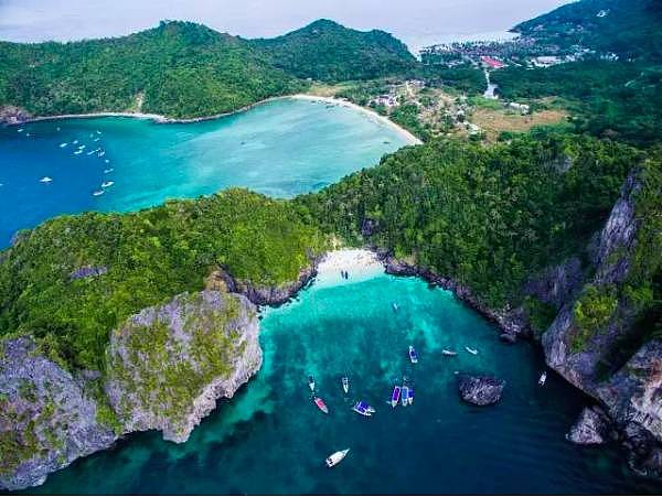 99%的人都不知道的泰国小众海岛，人少景美，去了还想再去！ - 10