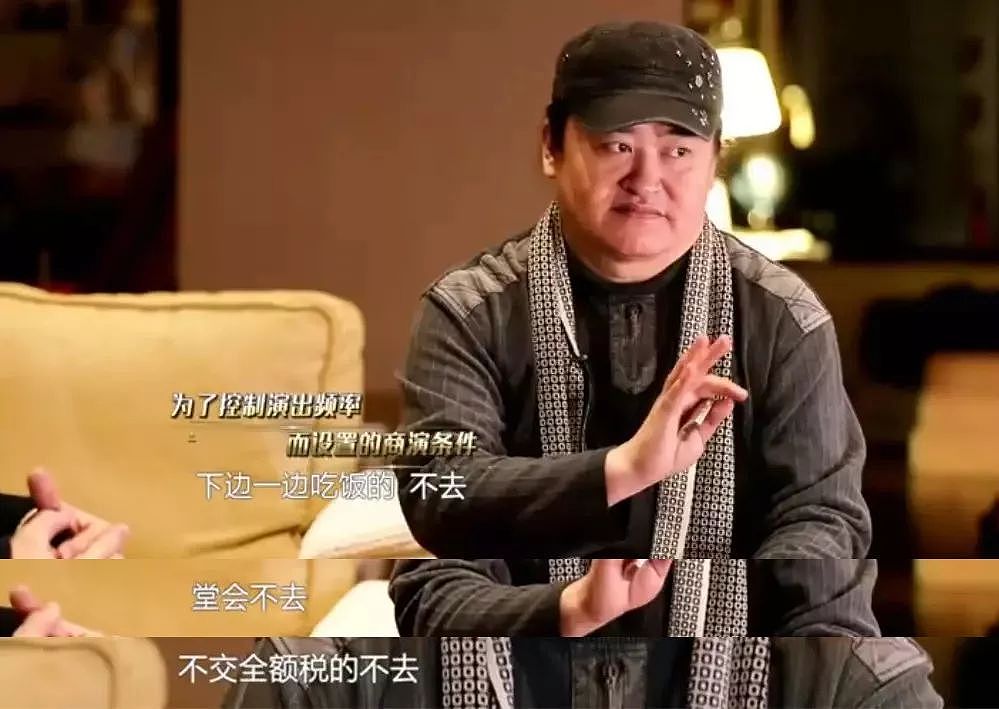 56岁刘欢走下“神坛”：我逝去的30年，再也不会从头再来…… - 30