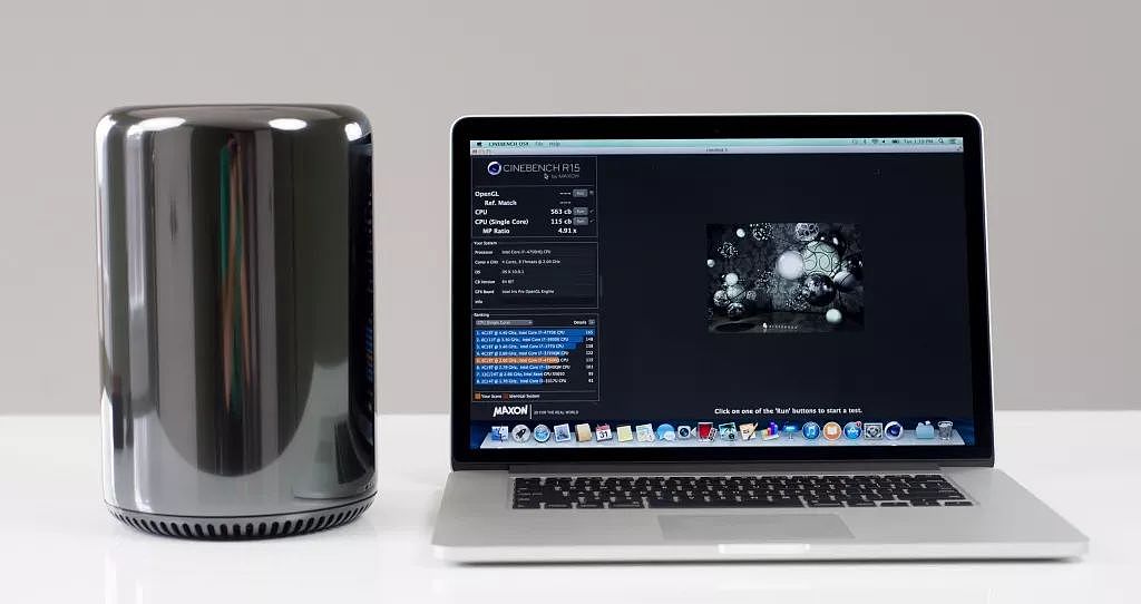 苹果承认新 Mac Pro 的存在，下一代 “垃圾桶” 2019 年发布 - 11
