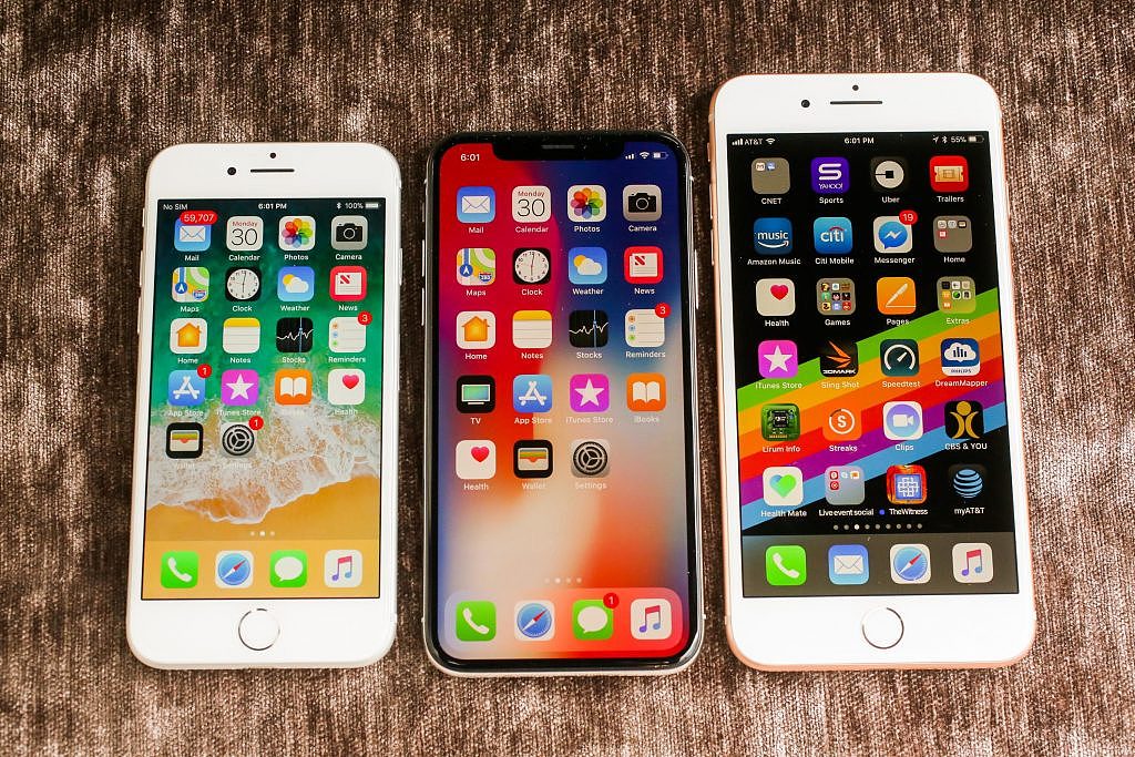 苹果降低旧 iPhone 性能，真的只是因为电池老化吗？ - 10