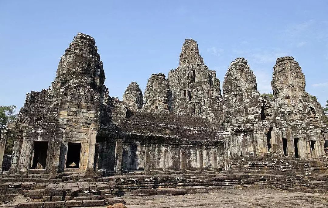 柬埔寨最佳旅行指南竟是一本百年前的中国古籍 - 7