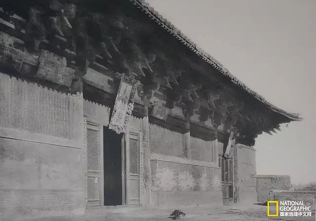 建筑 | 东北第一巨刹大奉国寺：现存最大的辽构殿堂，见证一个时代的荣耀 - 18