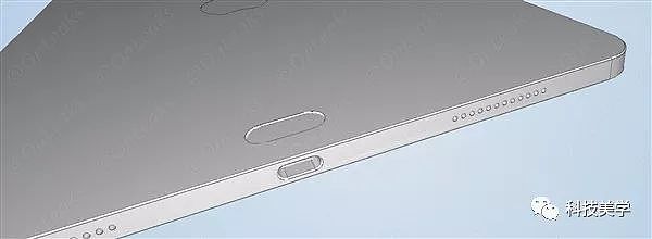 苹果侵犯专利成立，新iPad Pro外形曝光 - 3