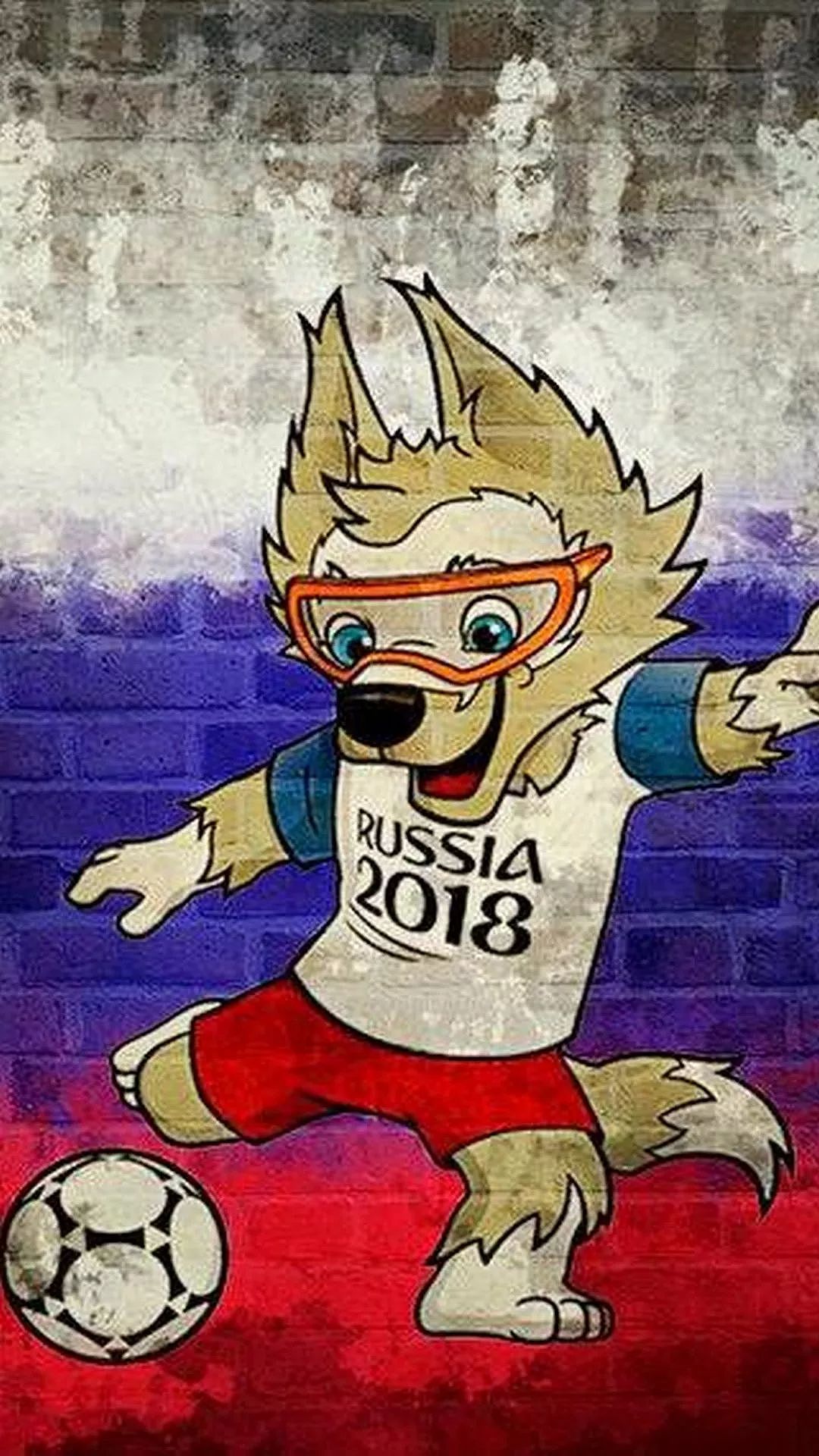 特辑 | 2018俄罗斯世界杯精美壁纸免费送！ - 3