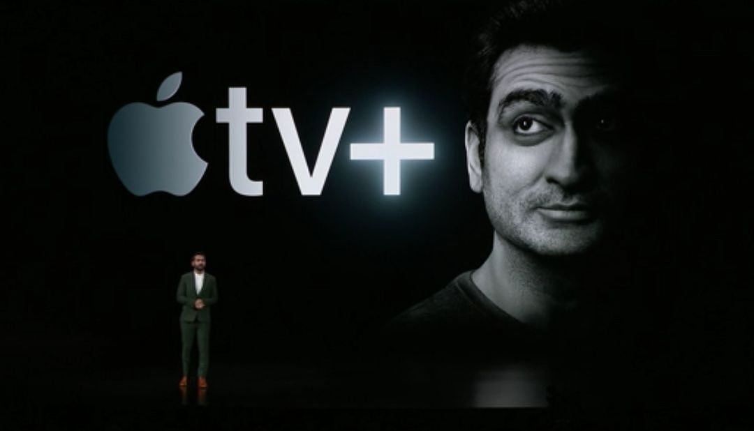 苹果神奇发布会，全面进军娱乐业金融业，一个硬件都没有 - 31