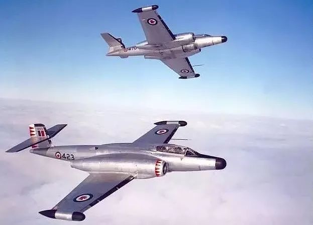 加拿大曾研制国产超音速重型战斗机，酷似成飞歼9，资料全部销毁 - 4