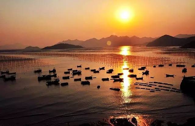 霞浦，世界最美的滩涂 - 17