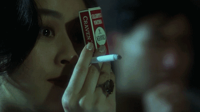 生活｜“饭后一支烟，快活似神仙”：散发香烟味道的民国文艺界 - 6