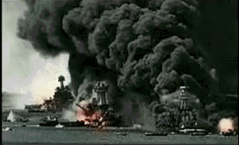 圣母婊？珍珠港被日本偷袭，美国对日宣战时唯一的女议员投了唯一的反对票 - 5