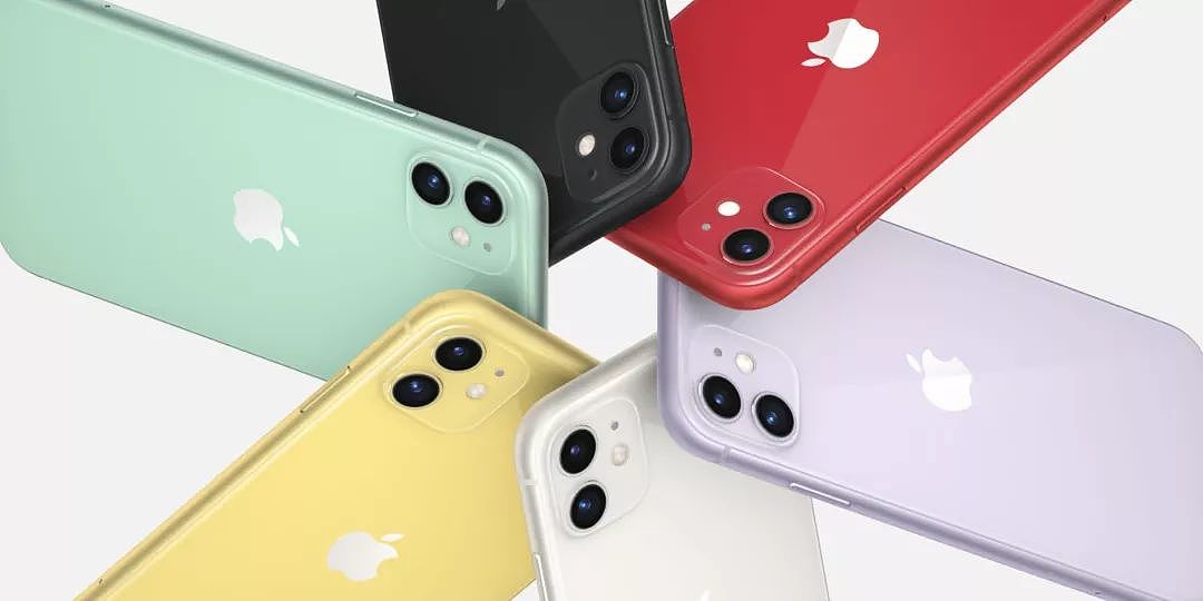 苹果明年或将发布四款 5G iPhone / Pixel 4 面部解锁存在安全漏洞 / 贾跃亭破产前月薪曝光 - 3