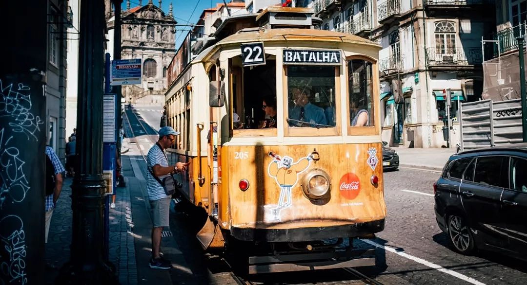 葡萄牙推荐 | 葡萄牙的慢调老城，月薪5000就能上头！ - 28