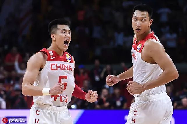 一战决定奥运门票：中国男篮有三次机会 但就怕死敌打“默契球” - 1