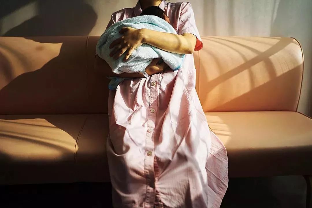 日本36岁患癌摄影师，用生命最后3年给儿子留下“最后的礼物”，看哭无数人... - 25