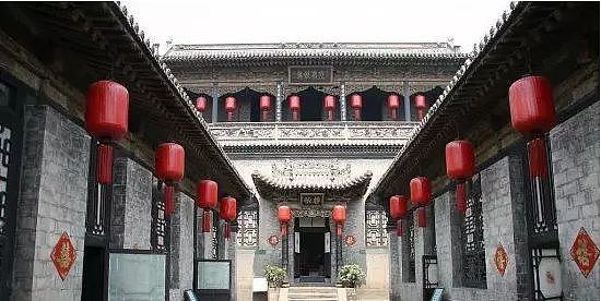 中国古代的八大顶级豪宅：看你知道几个 - 10