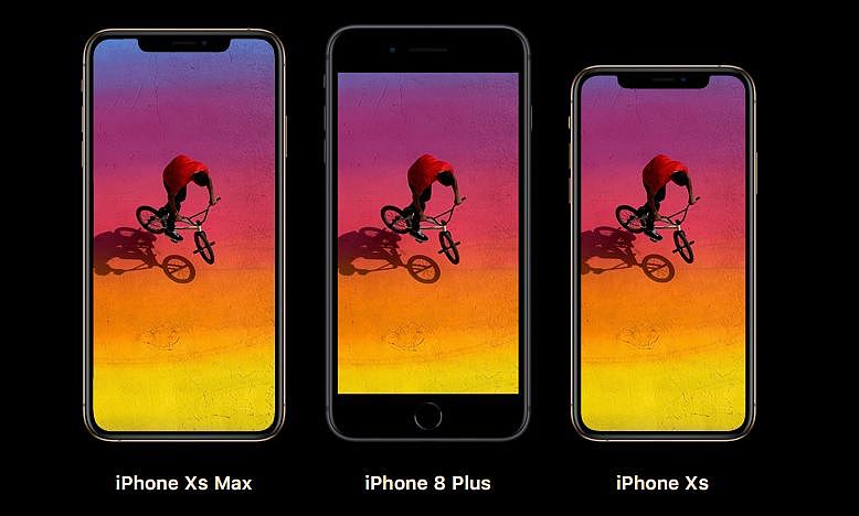 比起上万的iPhone XS，跌破5000元的iPhone 8值不值得买鸭？ - 7