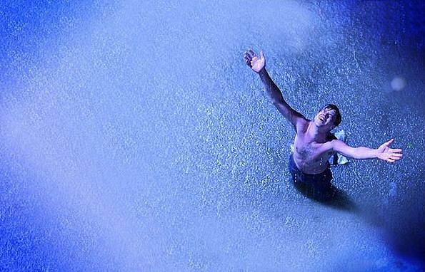 史上最佳影片《肖申克的救赎》上映25周年：要么汲汲于生，要么碌碌于死 - 20