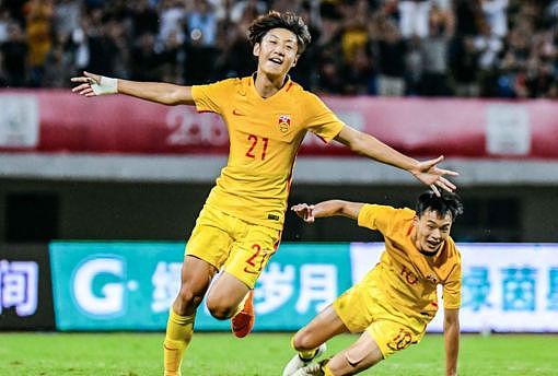 中国足球还有未来吗？看两个中国球迷怎么说 - 5