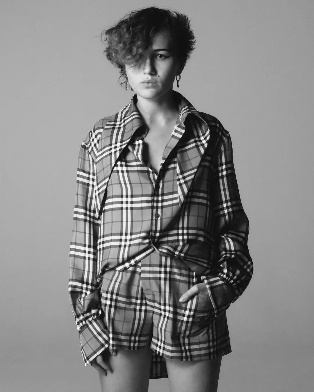 每周时报 | Chanel宣布停用珍异皮革，Vivienne Westwood & Burberry系列终于来了！ - 10