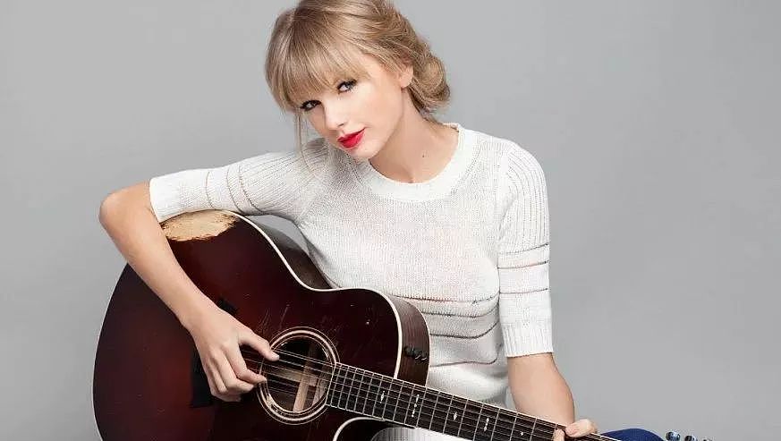 Taylor Swift 发声控诉，但有多少人真的关心过音乐版权？ - 55