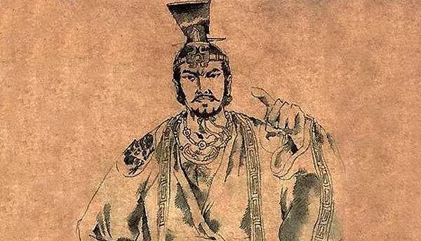 华夏最后一位人皇：开疆拓土功在千秋的一代雄主却被黑了3000年 - 3