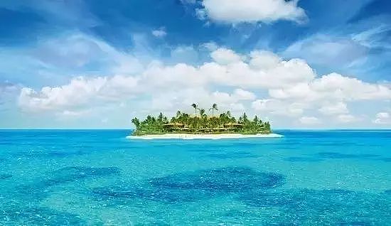 去什么马尔代夫，先走走国内这10个绝美海岛吧！ - 3