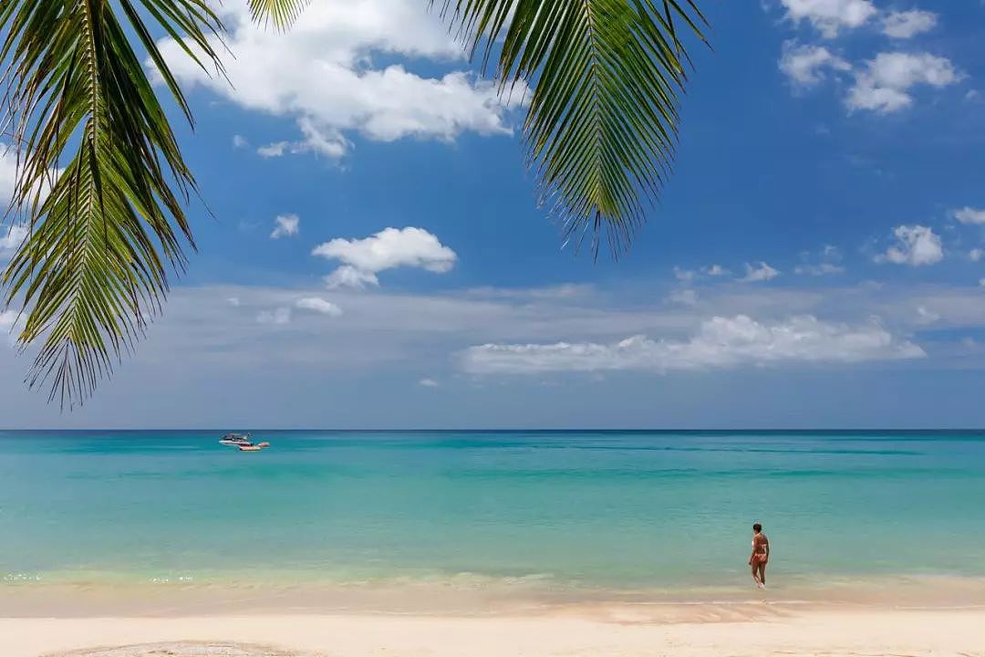 普吉岛哪个海滩最值得去？选一个最适合你的立刻出发吧！ - 34