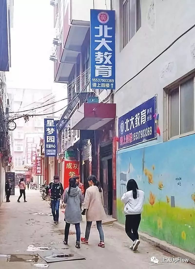 下班除了性生活，只剩打麻将：中国县城生活实录 - 15