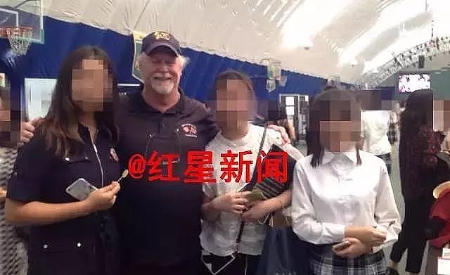 美国杀人犯在上海当老师：让中国孩子远离洋垃圾 - 5