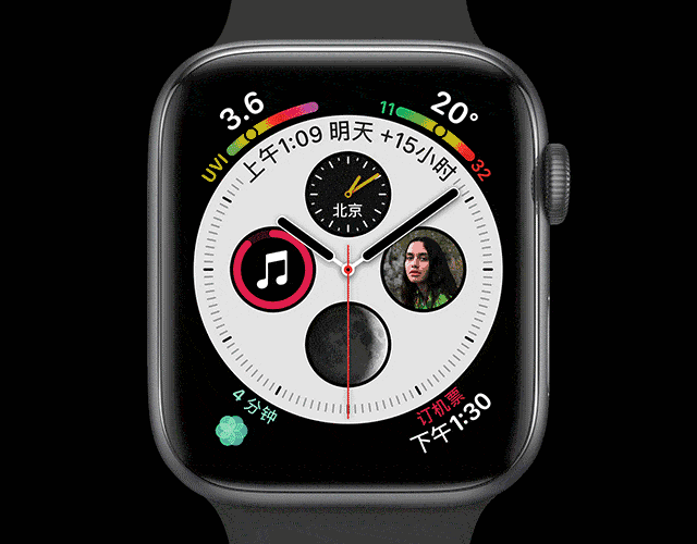 新 Apple Watch 上手：最好看，也是最好用的智能手表 - 6