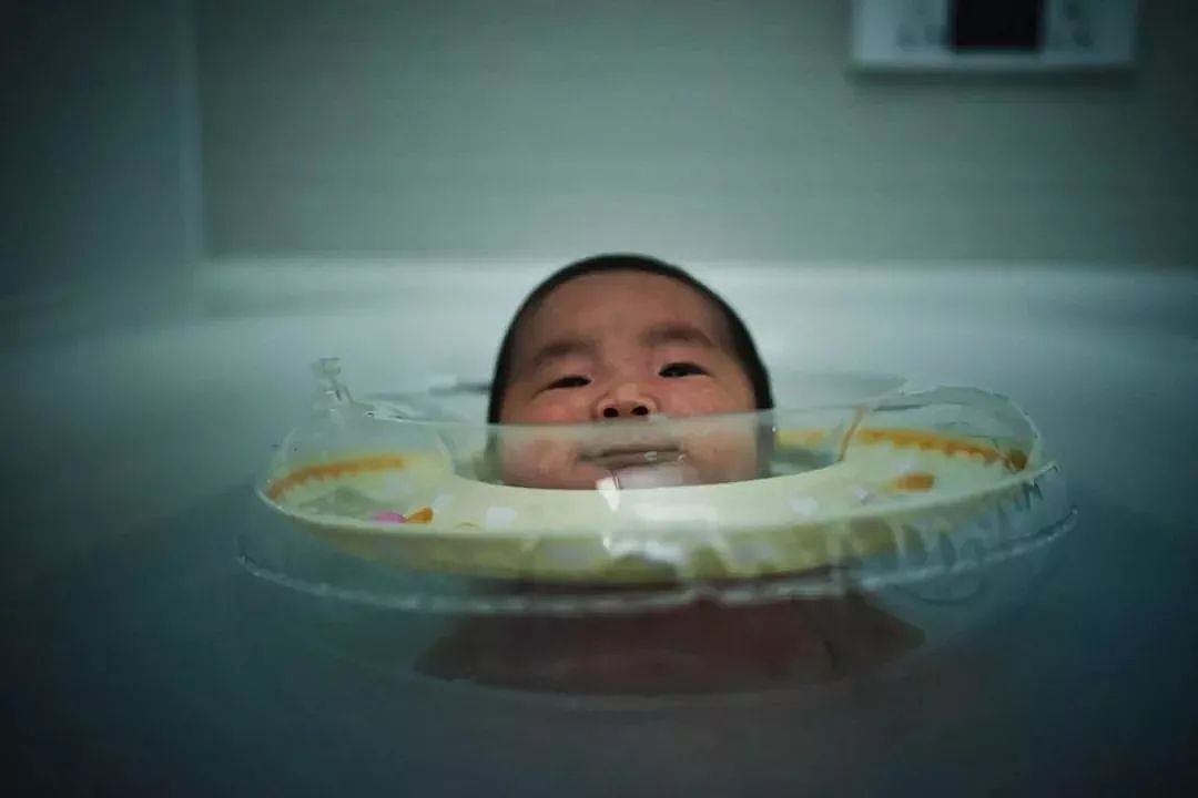 日本36岁患癌摄影师，用生命最后3年给儿子留下“最后的礼物”，看哭无数人... - 10