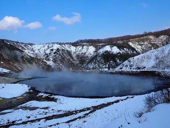 日本线路 | 冬天的北海道，是《情书》里最撩人的日本！ - 18