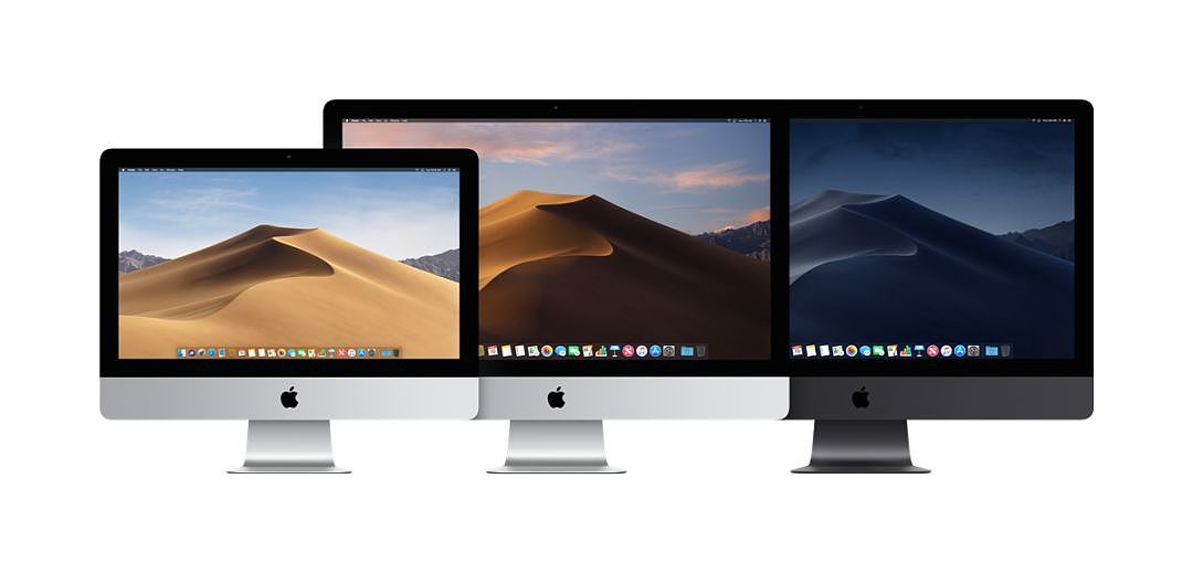 苹果官网又发新品！这次是新 iMac - 13
