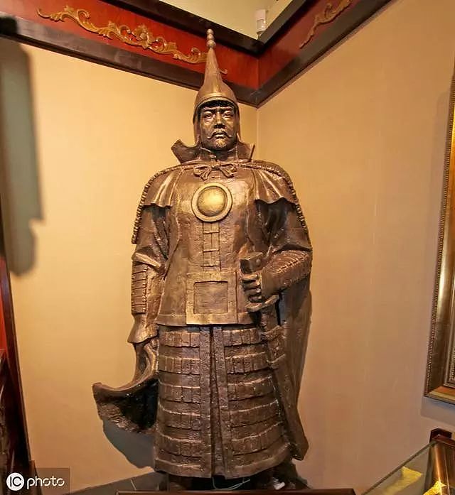 他是清朝“在位”最短皇帝，介于光绪和宣统之间，仅3天便被废 - 4