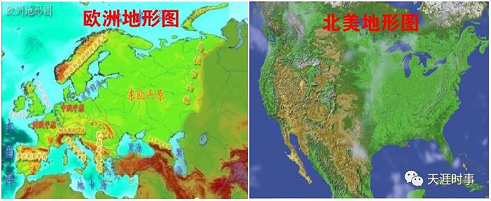 地缘政治：中国根本不怕“围堵”，其它国家也遏制不了中国 - 9