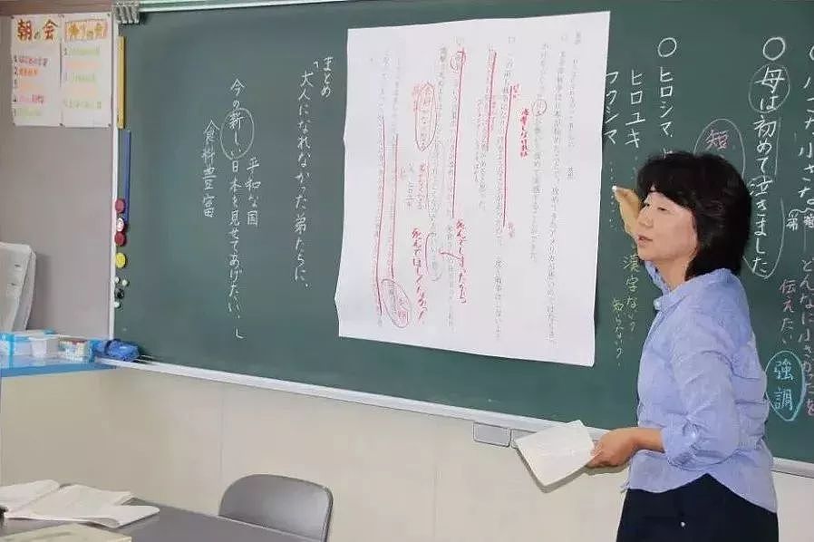 全校仅5名老师、1名学生！日本再现“专为一个人而设的学校” - 28