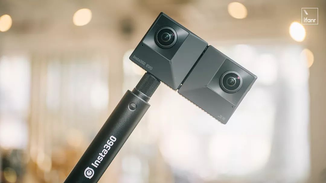 Insta360 Go 体验：和 AirPods 一样大的运动相机，拍照效果怎么样？ - 4