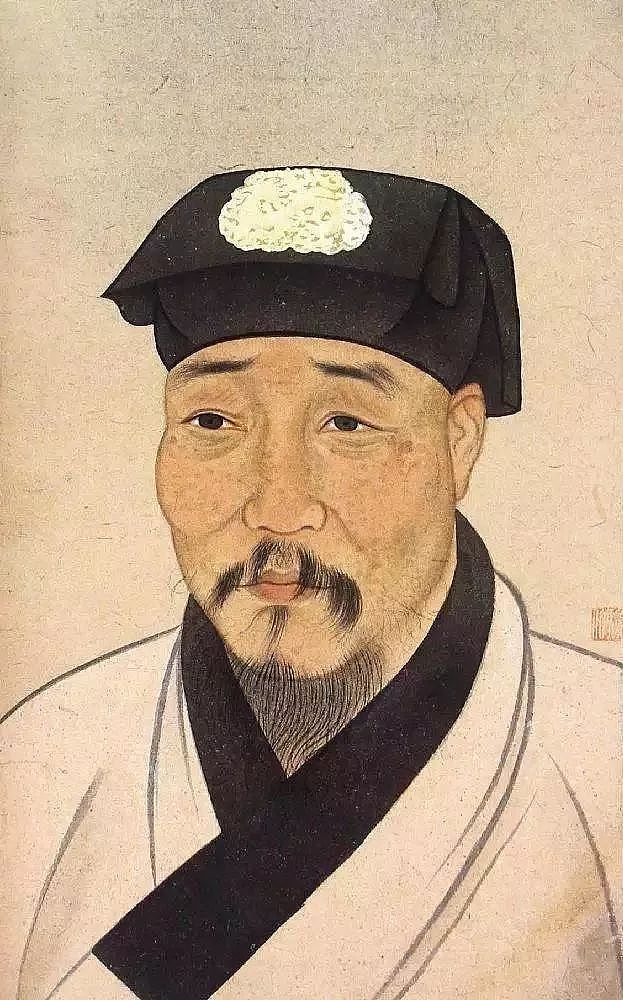 他影响了中国人画肖像500年，如何做到的？ - 15