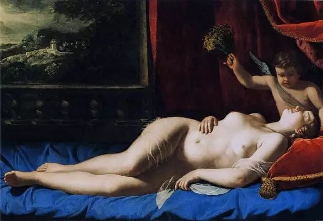 艺术史上的“最美裸体”，被无数大师宠爱！ - 36